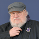 Illustration for article titled George R.R. Martin is happy to talk about hats, Big Bang Theory, really anything that's not his next goddamn book